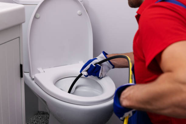 Best Sewer Cleaning Services  in Lovettsville, VA