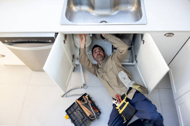 Best Sewer Cleaning Services  in Lovettsville, VA