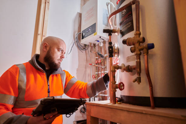 Best Affordable Plumbing Services  in Lovettsville, VA
