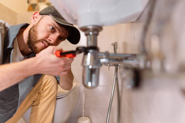 Best Local Plumber Services  in Lovettsville, VA