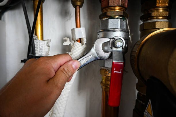 Best Sprinkler Systems  in Lovettsville, VA